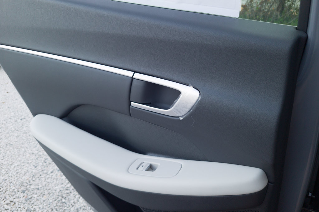 New 2027 Hyundai Sonata SEL FWD image 18