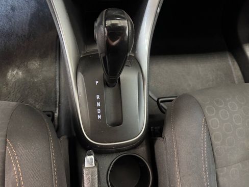 Used 2020 Chevrolet Trax LS w/ Tint and Cruise Package image 16