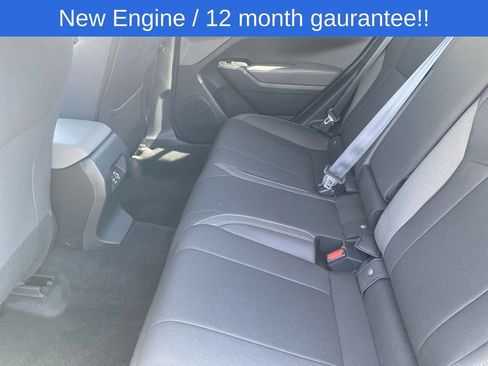 New 2026 Subaru Crosstrek 2.0i Premium AWD/4WD image 13