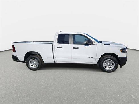New 2026 RAM 1500 Tradesman image 4