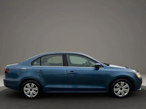 Used 2017 Volkswagen Jetta S FWD image 4
