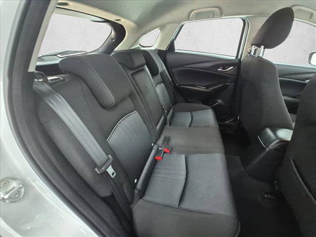 Used 2019 MAZDA CX-3 Sport AWD/4WD image 22