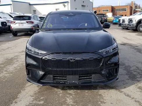 New 2025 Ford Mustang Mach-E GT w/ Interior Protection Package image 9