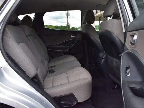 Used 2018 Hyundai Santa Fe Sport AWD/4WD image 18