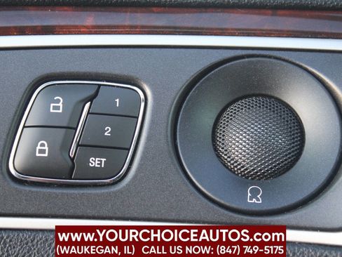 Used 2019 Lincoln MKZ Reserve w/ Reserve Plus Package image 30