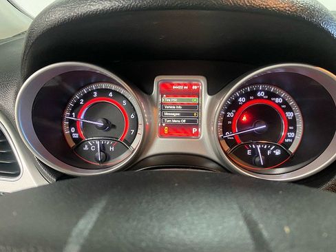 Used 2020 Dodge Journey SE w/ SE Popular Equipment Group image 26