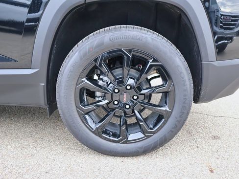 New 2026 GMC Terrain Elevation w/ Elevation Premium Package image 32