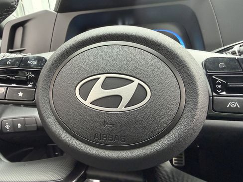 New 2026 Hyundai Elantra SEL Sport Premium image 28