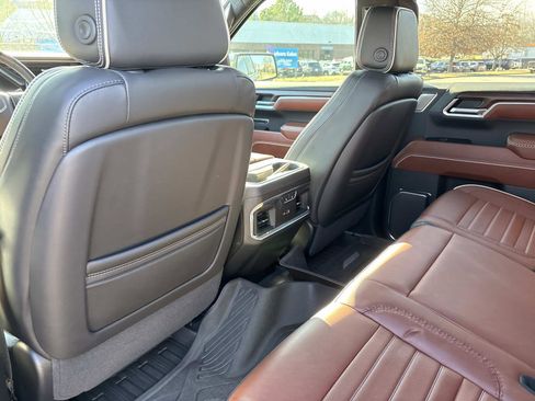 Certified 2024 GMC Sierra 1500 Denali Ultimate image 31