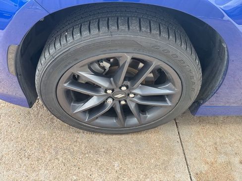 Certified 2022 Dodge Charger GT w/ Driver Convenience Group image 8