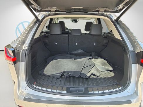 Used 2025 Lexus NX 250 FWD w/ Accessory Package (2T) image 27
