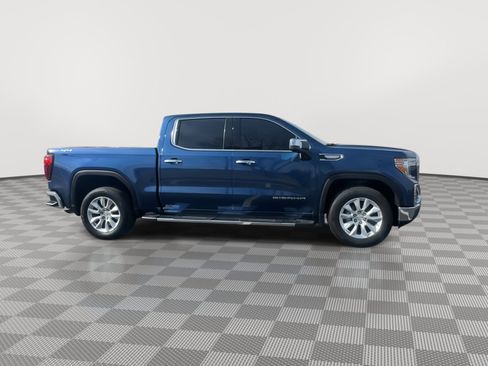 Certified 2021 GMC Sierra 1500 SLT image 2