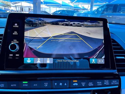 New 2026 Honda Odyssey Sport-L image 18
