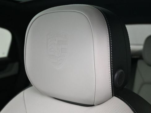 New 2026 Porsche Cayenne E-Hybrid Coupe image 20