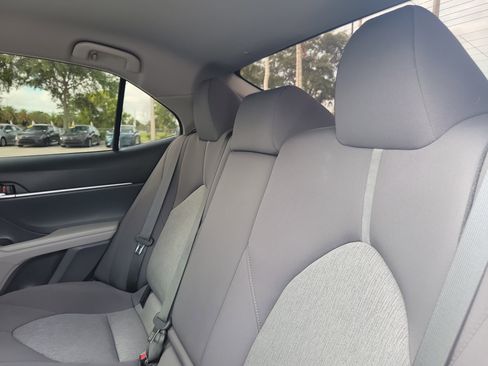 Used 2023 Toyota Camry LE FWD image 12
