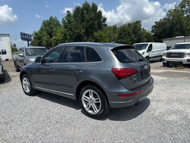 Used 2013 Audi Q5 2.0T Premium Plus w/ Premium Plus Pkg AWD/4WD image 2