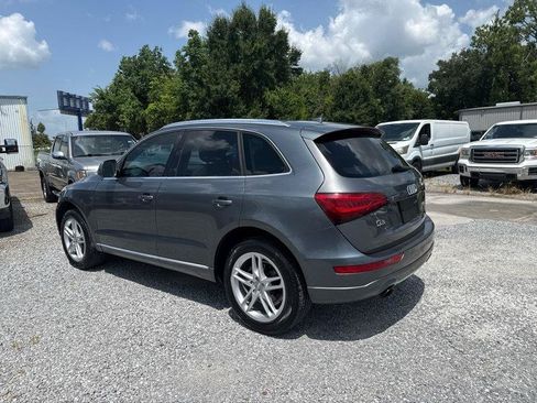 Used 2013 Audi Q5 2.0T Premium Plus w/ Premium Plus Pkg AWD/4WD image 2