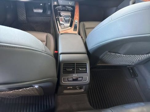 Used 2022 Audi A5 2.0T Premium Plus AWD/4WD image 23