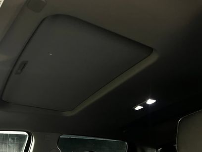 Used 2020 Chevrolet Silverado 2500 LTZ w/ LTZ Plus Package
