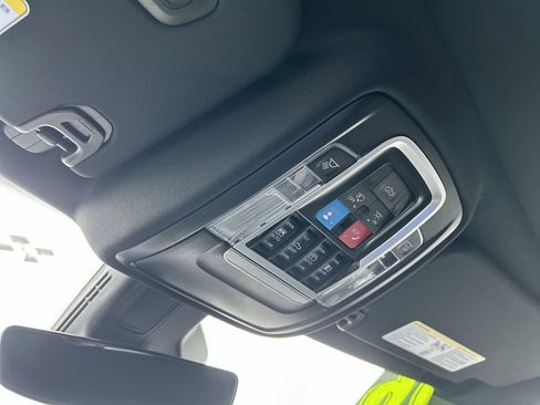 Used 2026 RAM 1500 Laramie image 30