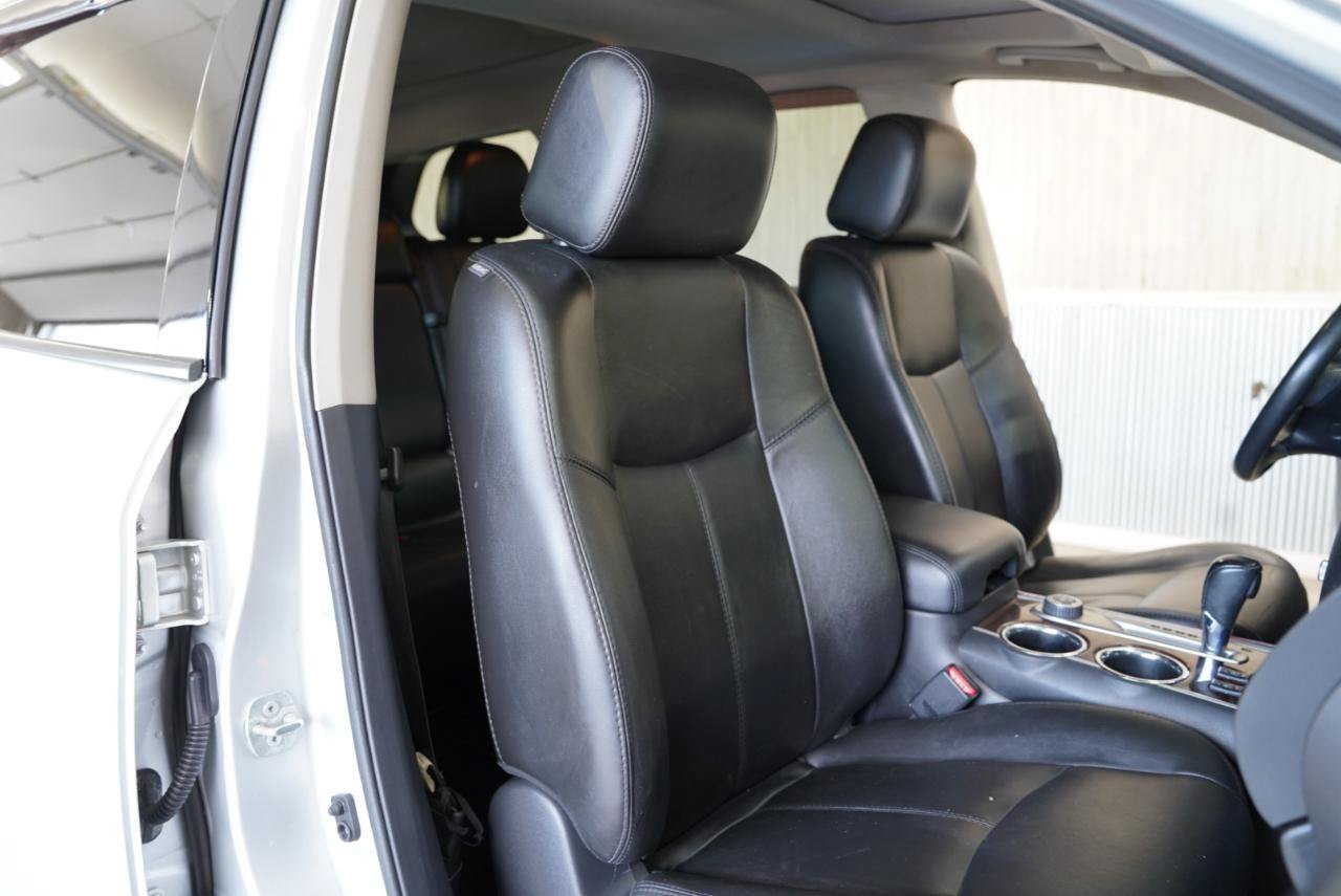 Used 2014 Nissan Pathfinder SL w/ SL Premium Package AWD/4WD image 31