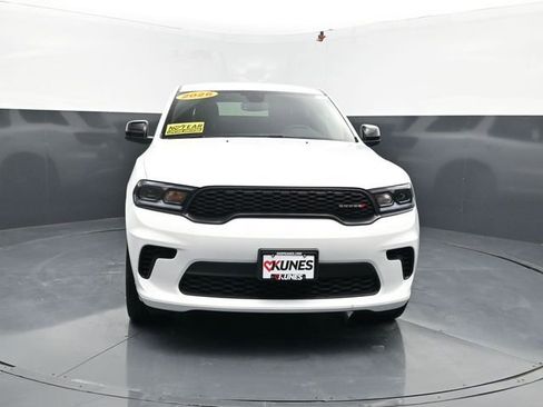 Used 2026 Dodge Durango GT AWD/4WD image 2