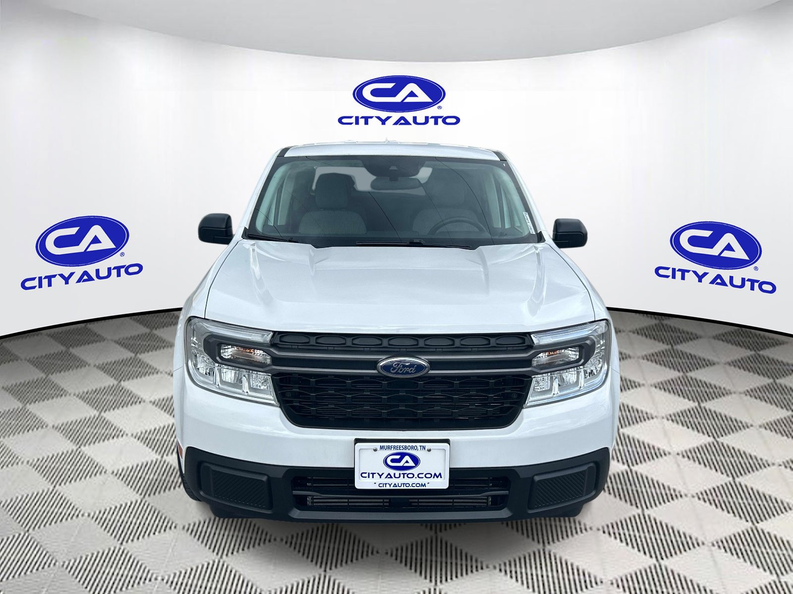 Used 2024 Ford Maverick XLT FWD image 10