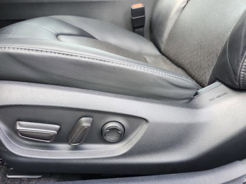 Used 2024 Toyota Camry XLE image 17