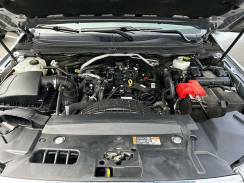 Used 2021 Ford Ranger XLT w/ Equipment Group 301A Mid image 31