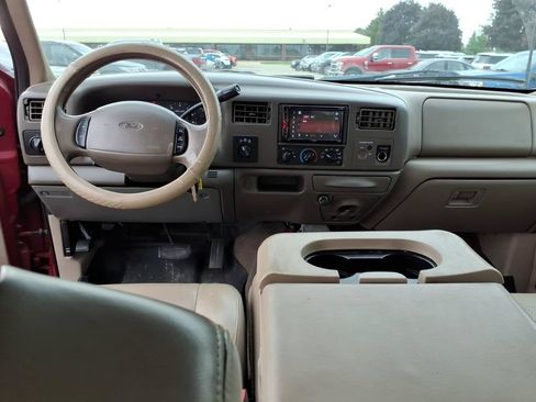 Used 2002 Ford F250 Lariat AWD/4WD image 12
