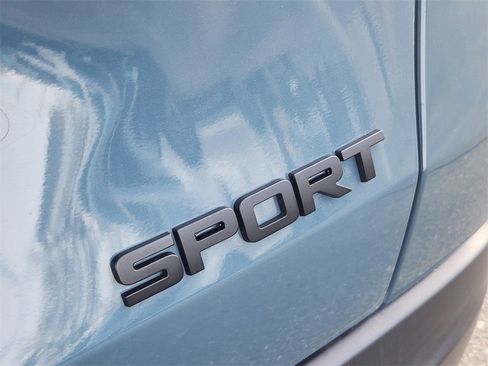 Used 2025 Honda HR-V Sport image 7