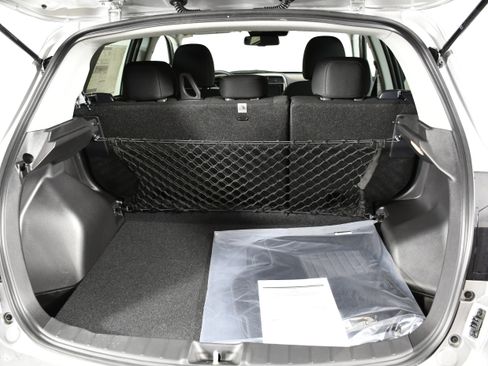 New 2026 Mitsubishi Outlander Sport ES AWD/4WD image 16