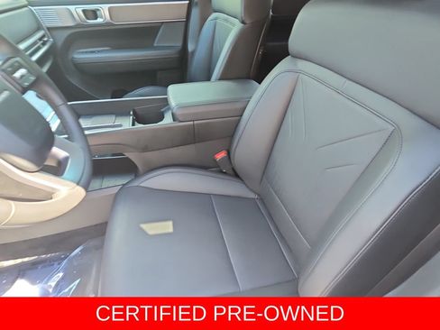 Certified 2024 Hyundai Santa Fe SEL AWD/4WD image 16
