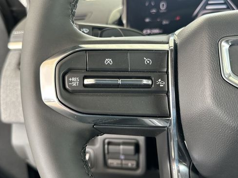 New 2026 GMC Sierra EV Elevation w/ Premium Package image 21