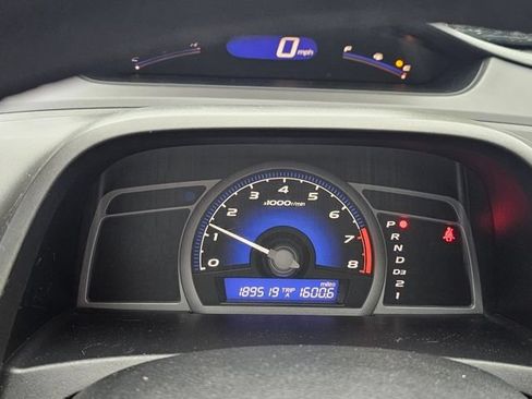 Used 2009 Honda Civic LX image 3
