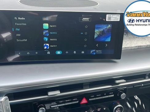 New 2026 Hyundai Ioniq 9 Calligraphy image 22