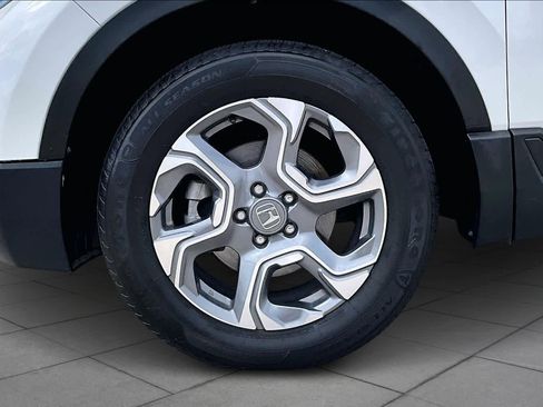 Used 2019 Honda CR-V EX-L image 11