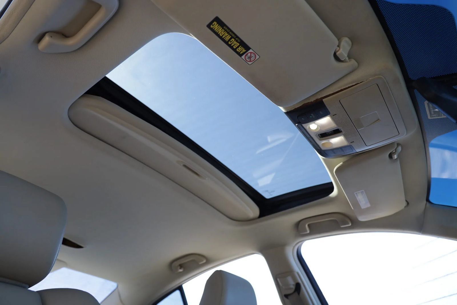 Used 2010 Acura TL FWD image 16