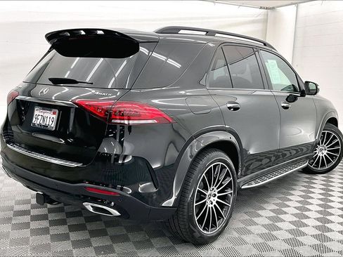Certified 2023 Mercedes-Benz GLE 450 4MATIC image 11