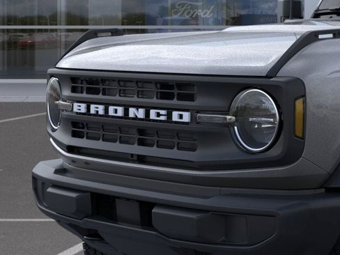 New 2026 Ford Bronco Big Bend image 19