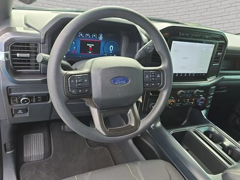 Used 2024 Ford F150 STX RWD image 16