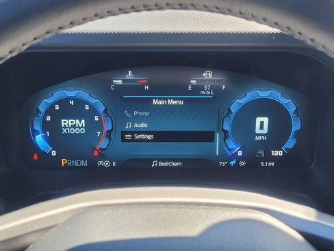 New 2025 Ford Bronco Big Bend image 46