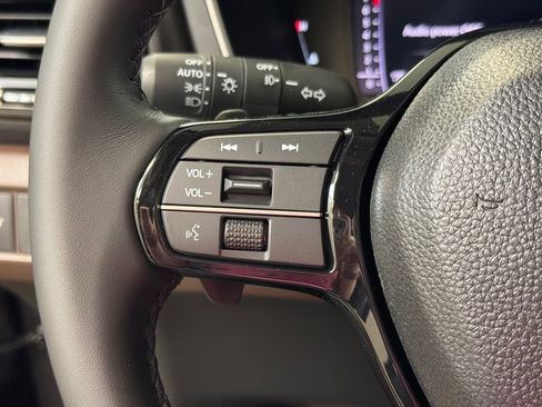 New 2026 Honda Pilot Touring image 35