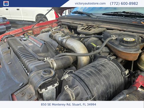 Used 2003 Ford F350 XL image 38