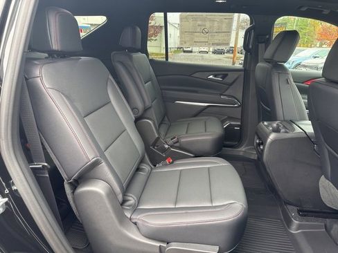 New 2026 Chevrolet Traverse Z71 w/ Enhanced Driving Package image 15