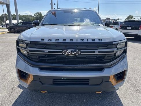 New 2025 Ford Expedition Tremor image 2