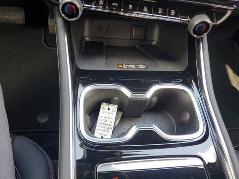 New 2026 Chevrolet Traverse RS image 29