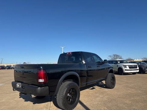 Used 2019 RAM 1500 Classic Warlock image 7