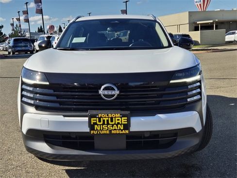 New 2026 Nissan Kicks SV w/ Cold Weather Package image 3