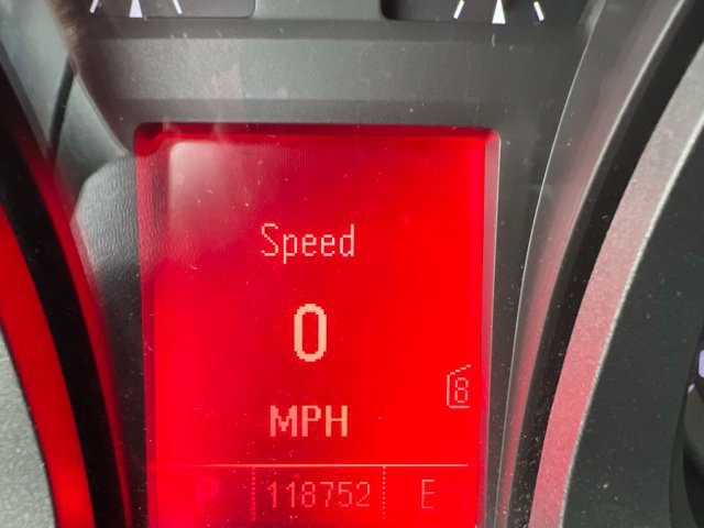 Used 2011 GMC Terrain SLT w/ Cargo Package AWD/4WD image 15